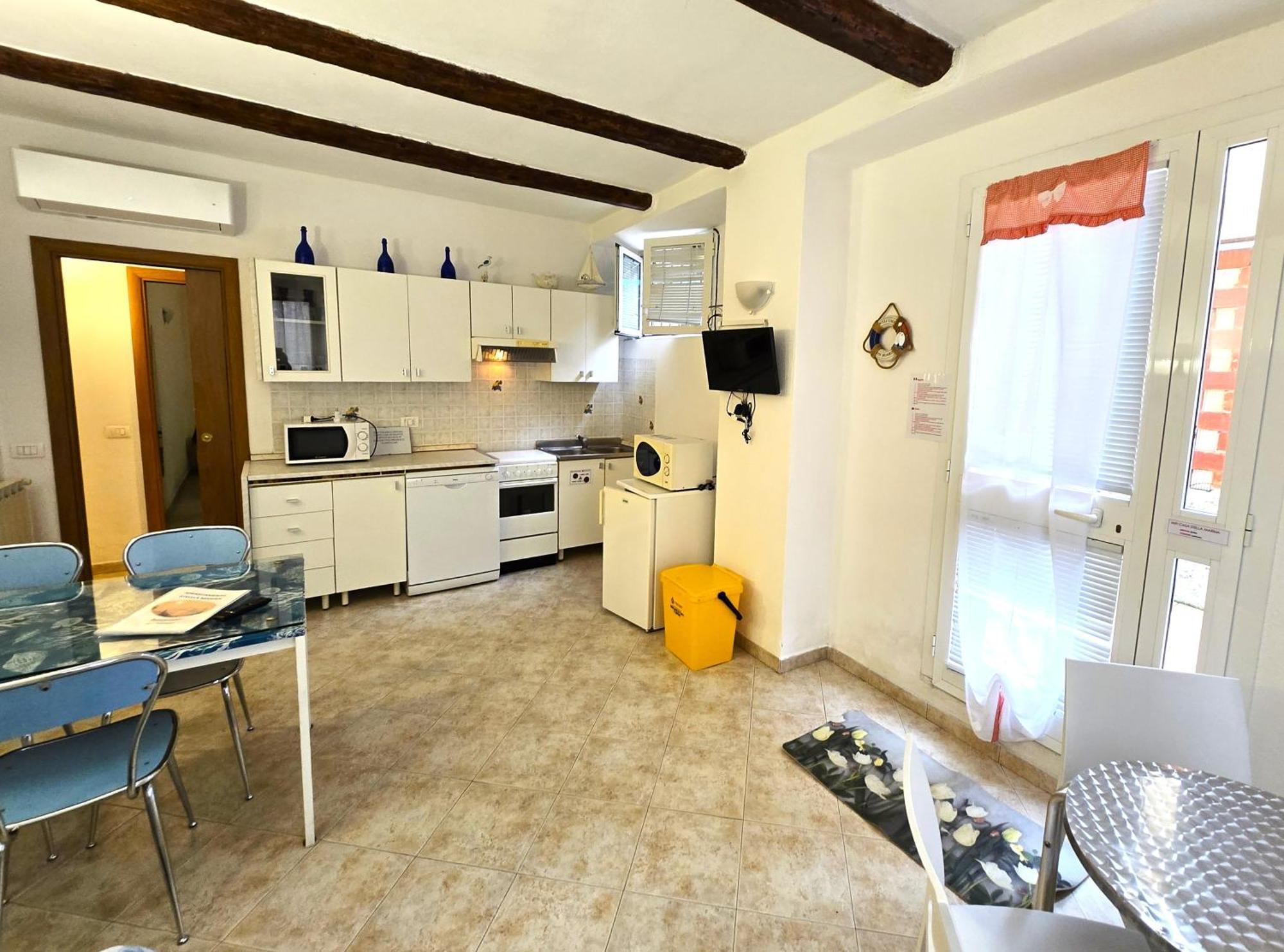 Appartamento Stella Marina Levanto Exterior photo