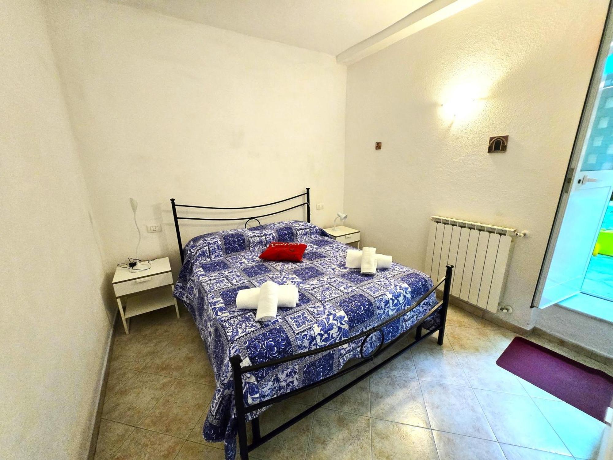 Appartamento Stella Marina Levanto Exterior photo