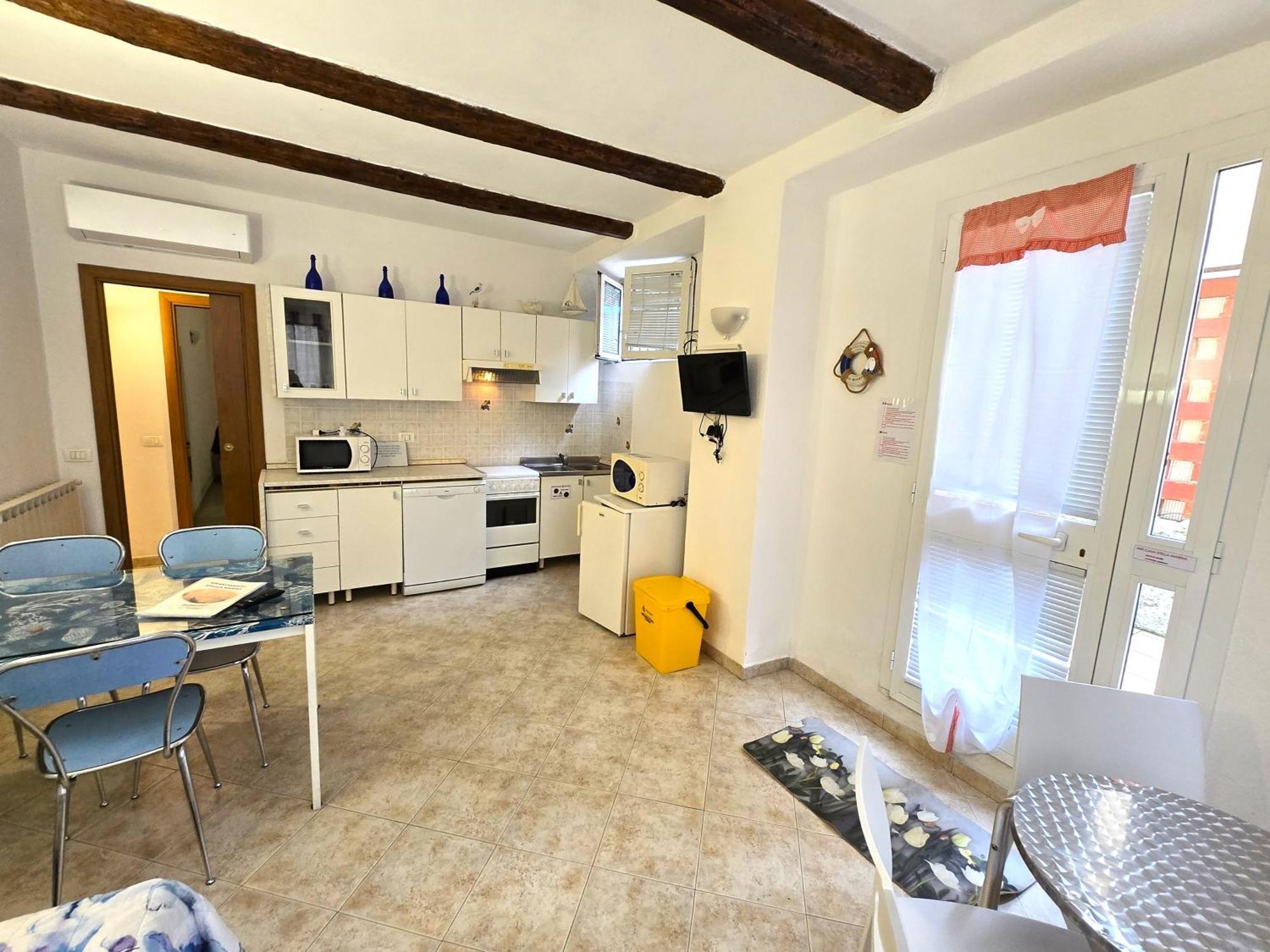 Appartamento Stella Marina Levanto Exterior photo