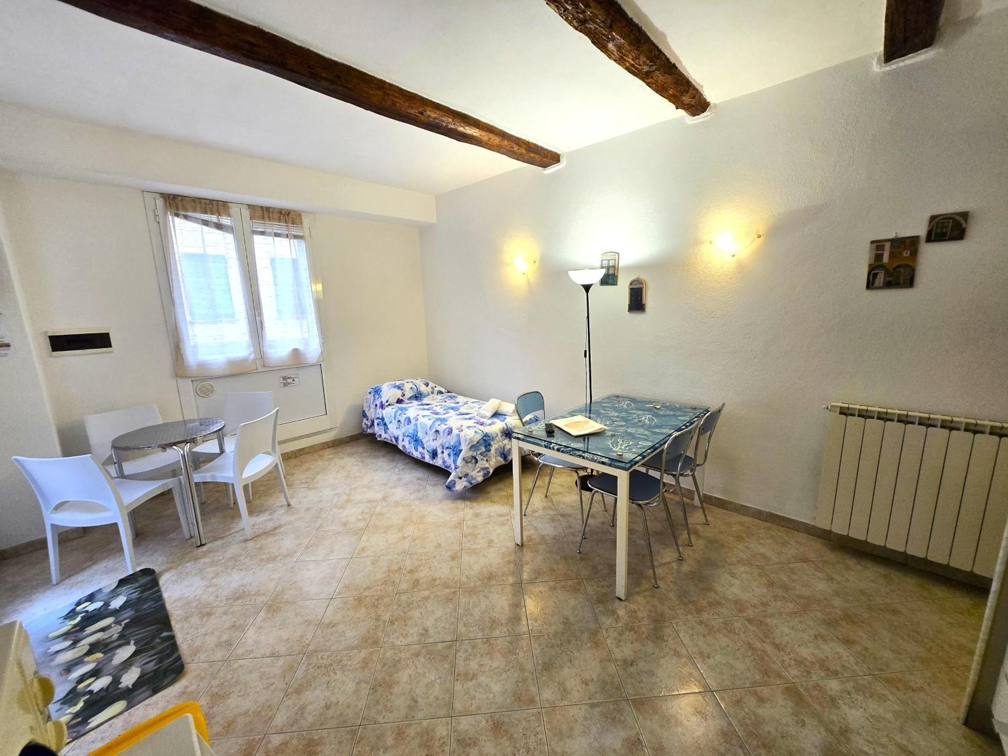 Appartamento Stella Marina Levanto Exterior photo