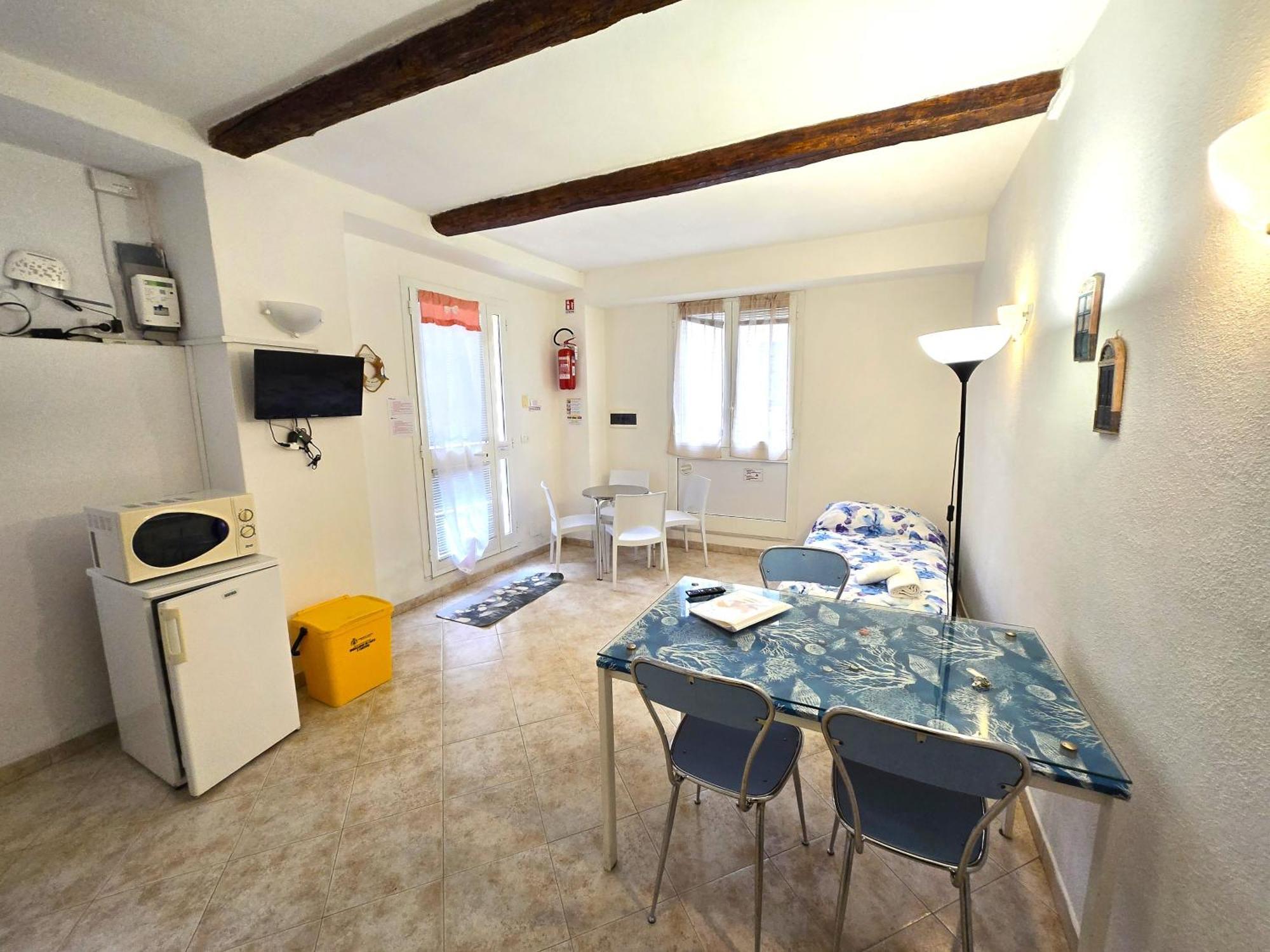Appartamento Stella Marina Levanto Exterior photo